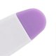 thumbnail image 2 of Eyelash and Mascara Wand Protector Tool, Reusable Silicone Multifunctional Applicator, Eyeliner Protector, 2 of 4