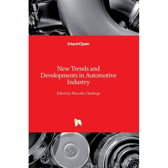 New Trends And Developments In Automotive Industry