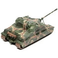 thumbnail image 5 of Tortoise A39 Heavy Assault Tank British Army WWII  1/72 Diecast Model by Panzerkampf, 5 of 6