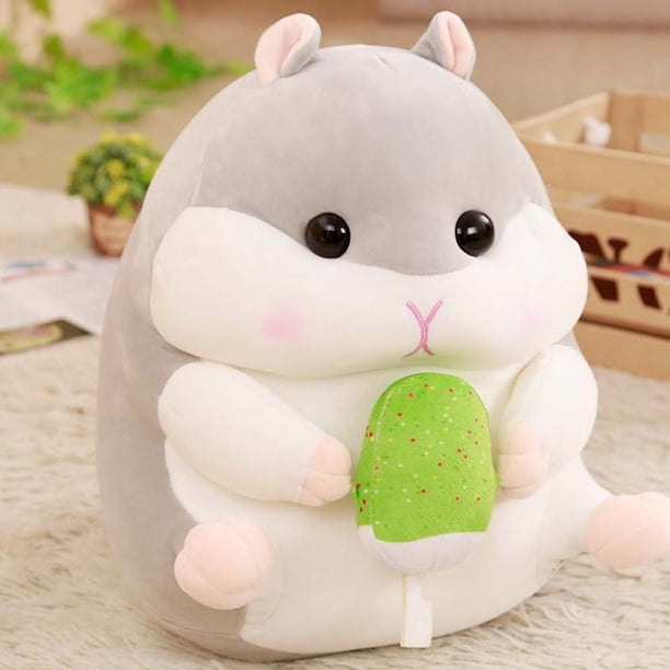 Giant Hamster