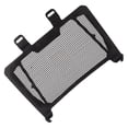 thumbnail image 3 of Radiator Protector, Motorcycle Radiator Guard Ventilation Holes Iron High Strength  For S 1250 RH1250 2021 2022, 3 of 8