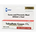 thumbnail image 4 of Tolnaftate Cream 1% (Anti-Fungal) - 1 oz, 4 of 4