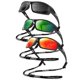 thumbnail image 1 of Lentes de Sol Polarizados QALLY para Hombre Deportes con Protección UV400, 1 of 8
