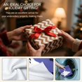thumbnail image 4 of 4 Pcs Funny Kitchen Towels,Halloween Ghost Bat Pattern Microfiber Dish Towels,Kitchen Tea Towels,Kitchen Towel Set (18" X 26"), 4 of 7