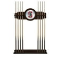 thumbnail image 1 of Holland Bar Stool CueETudStnfrd Stanford University Cue Rack - Français Tudor, 1 of 1