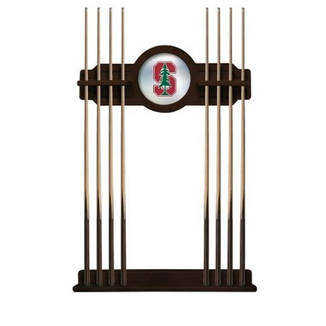 Holland Bar Stool CueETudStnfrd Stanford University Cue Rack - Français Tudor