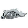 thumbnail image 6 of Engine Water Pump with Thermostat For CTS Camaro Caprice Corvette G8 SS Fits select: 2015 CHEVROLET CAMARO 2SS, 2009 PONTIAC G8 GT, 6 of 7