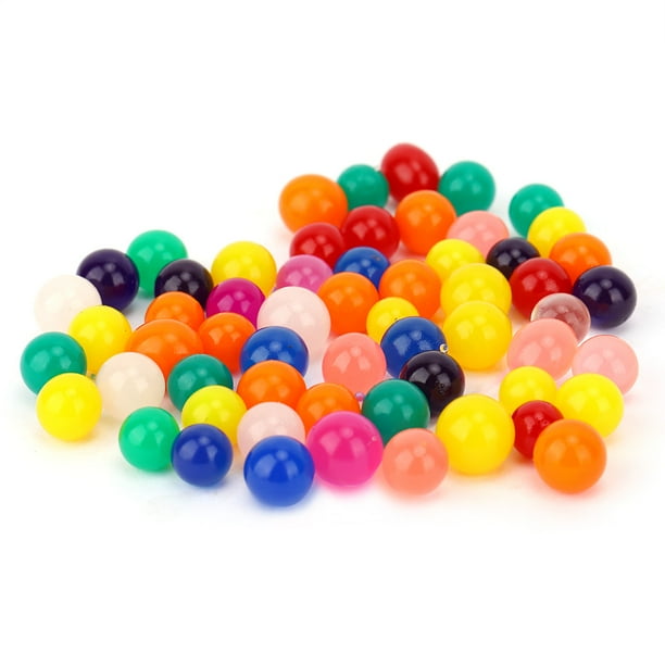 Garden Water Beads, Big Balls, Convenient Daily Home Greening ...