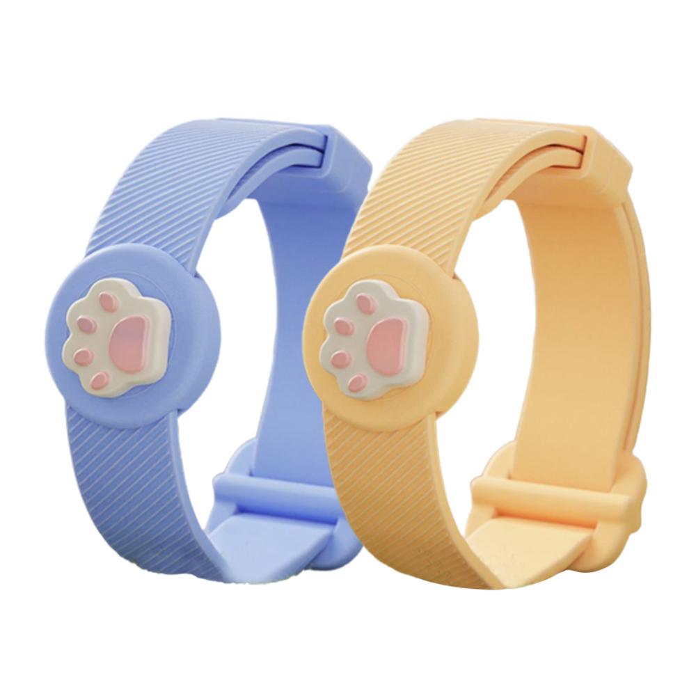 KYAIGUO Dog AntiLice Insect Repellent Collar Adjustable, Small Dogs