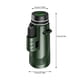 thumbnail image 3 of Gafas de luz azul VALSEEL 40x60 Telescopio monocular Cámara para teléfono Visión diurna y nocturna baja Electrónica monocular alta, 3 of 8