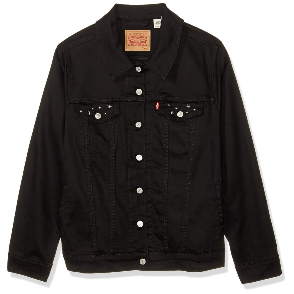 Levi's Levi's Original Trucker Jacket