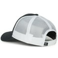 thumbnail image 6 of Outdoor Cap OCGLTR Small/Ladies Fit Cap, Slight Pre-Curved Visor-Galaxy/White, 6 of 8