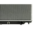 thumbnail image 6 of Radiator 19 Fits 1994 Honda Accord / Prelude 2.2L, 6 of 10