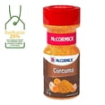 thumbnail image 1 of Cúrcuma McCormick 51 g, 1 of 4