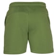 thumbnail image 4 of Short Deportivo Wilson para Hombre Flux Color Verde Militar Talla M, 4 of 4