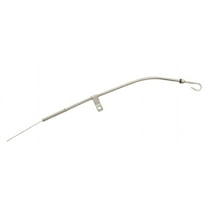 Mr. Gasket 6237 Engine Oil Dipstick Fits select: 1980-1985 CHEVROLET C10, 1980-1982 CHEVROLET CORVETTE