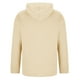 thumbnail image 3 of Blusa con capucha de manga larga para hombre, sudadera deportiva con capucha y relajación, sudadera con capucha de manga larga lisa, blusa de poliéster para hombre, 3 of 3