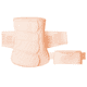 thumbnail image 1 of 2 Piezas De Faja Postparto Modelo Beige Talla G, 1 of 4