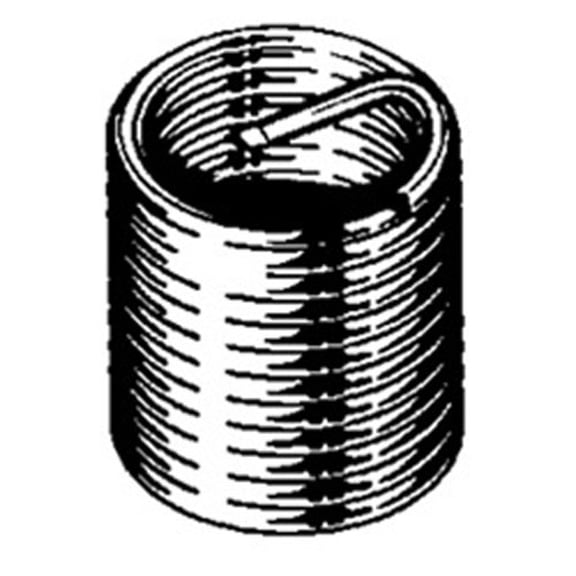 Heli-Coil Kit For 1/2-13 Thread