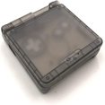 thumbnail image 5 of LOVEVER [Video Game Parts] for Gameboy Advance SP Transparent Replacement Housing Shell Screen Lens for GBA SP Case Cover [Replace] (Color   Clear), 5 of 5