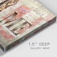 thumbnail image 4 of VALENTINES III Premium Gallery Wrapped Canvas - Ready to Hang, 4 of 9