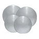 Range Kleen 550-4 Stainless Steel Burner Kovers™ 4 Count