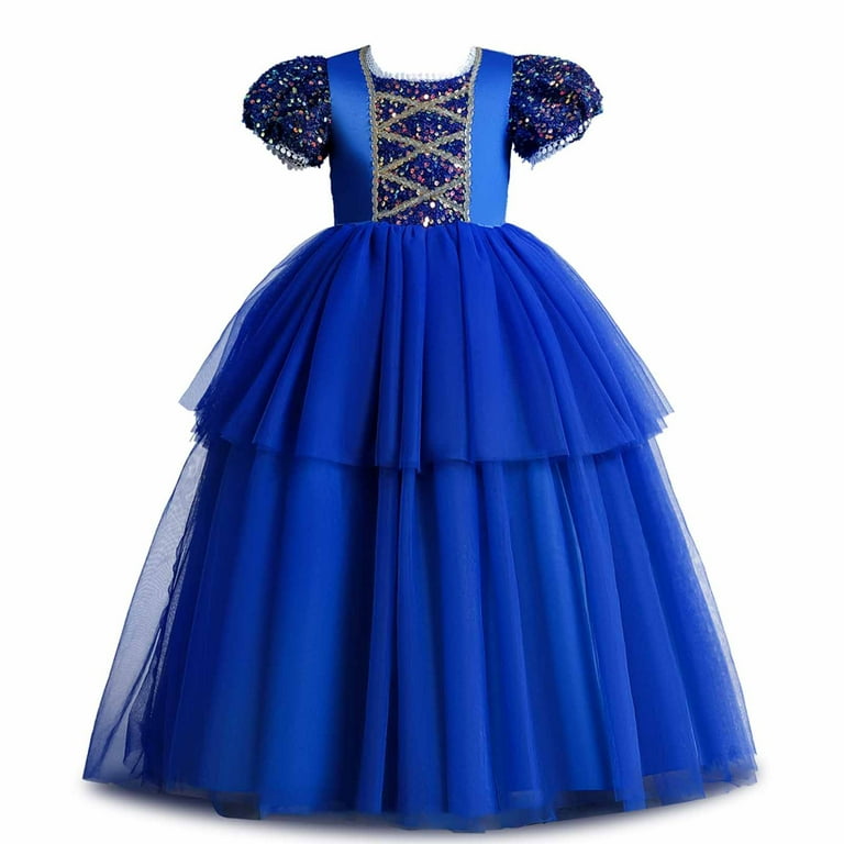 Princess dress up clothes cheap walmart