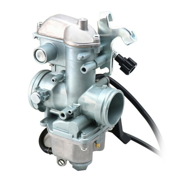 1 carburador para motocicleta de 34 mm compatible con XR350 1985,16100-KN5-673, 16100-KN5-674, reemplazo, reemplazo Cola Carburador
