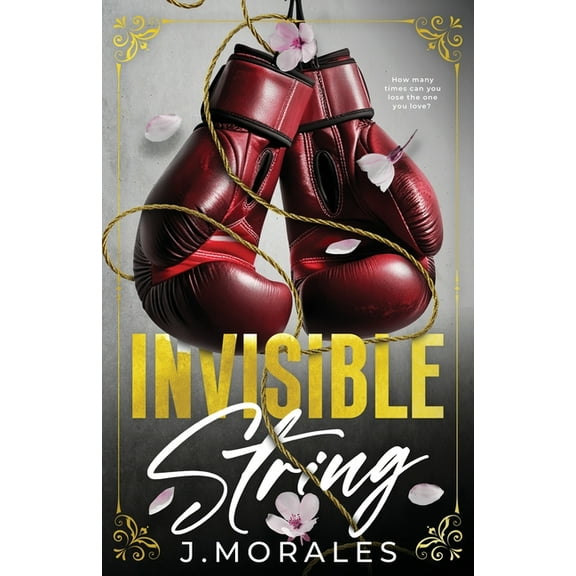 Invisiable String, (Paperback)