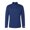 Multicolor, variant on Striated Quarter-Zip Pullover, Royal - 3XL