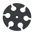 thumbnail image 2 of Organizador de soporte para múltiples micrófonos, fácil de usar, soporte con 6 ranuras, de regalo para múltiples micrófonos para grabar conciertos, 2 of 9