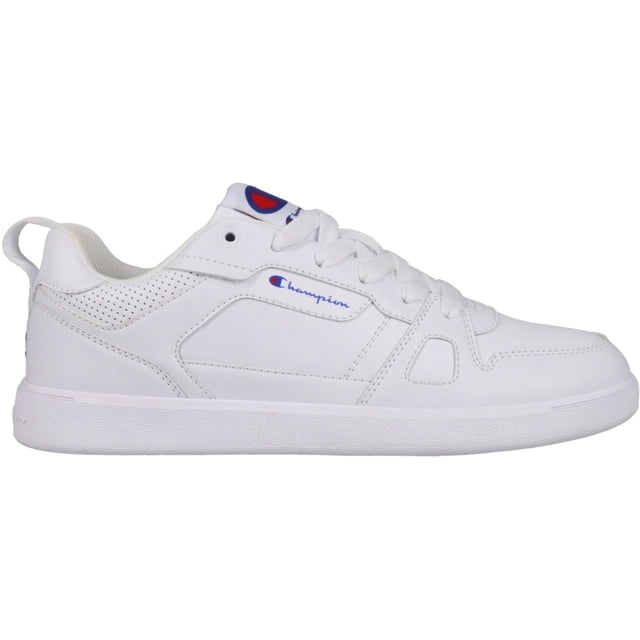 Tenis Champion Reverse Court para Hombre. CA02577101 blanco 26