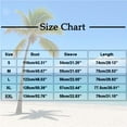 thumbnail image 2 of Sweatshirt for Women Oversized Long Sleeve Henley Neck Pullover Casual Fall 2025 Fashion Tops Button Drawstring Hoodies, 2 of 6
