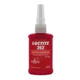 thumbnail image 1 of Botella Threadlocker Loctite 262 roja de alta resistencia de 50 ml, 1 of 1