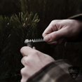 thumbnail image 4 of 22-In-1 Stainless Steel Multifunctional Tools Card For Outdoor Camping, Hiking, Fishing, Hunting, 4 of 4