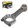 thumbnail image 1 of Engine Crankcase Connecting Rod, Stable Accurate Diesel Engine Connecting Rod Wide Usage Aluminum Alloy  For Micro Cultivator, 1 of 8