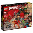 thumbnail image 4 of LEGO NINJAGO - Ninja-Dojotempe, 4 of 5