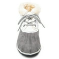 thumbnail image 3 of Minnetonka Women's Faux Leather Tega Boot, 3 of 3