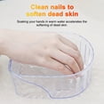 thumbnail image 3 of Bol de Trempage pour Ongles Gel Dissolvant Bol, 3 of 5