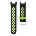 thumbnail image 1 of Amdohai Silicone Watch Band Compatible with Huami Amazfit T-Rex / T-Rex Pro Watch Strap, 1 of 5