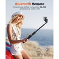 thumbnail image 3 of Teléfono Vimose 62 con trípode y selfie stick para iPhone XS Max, 3 of 7