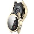 thumbnail image 4 of Elegant TPU Watch Case Electroplated Full Protection Easy to Use Stylish Versatile, 4 of 4