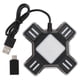 thumbnail image 2 of KX Gamepad Converter convertidor de teclado y ratón de consola de juegos convertidor de gamepad compatible para / Pro / Slim / XBOXOne / XBOXOne S / XBOXOne X / PS3 / PS3 Slim ANGGREK Otros, 2 of 8
