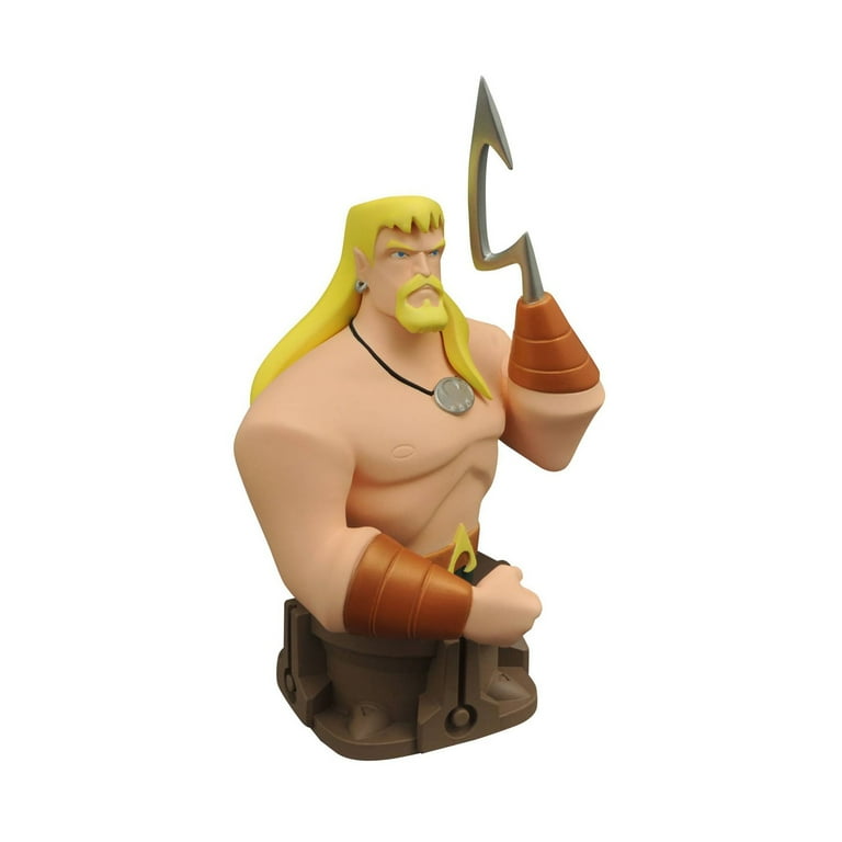 Aquaman diamond select 2025