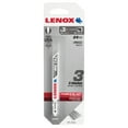 thumbnail image 4 of Lenox 1991571 Jig Saw Blade, 3/8 in W, 3-5/8 in L, 24 TPI, 0.037 in Thick, 3/PK, 4 of 4