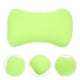 thumbnail image 5 of Almohada cómoda almohada de almohada de hueso almohada de campamento resistente, 5 of 6