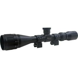 BSA Optics Deerhunter Hunting 3-9x50mm Rifle Scope for sale