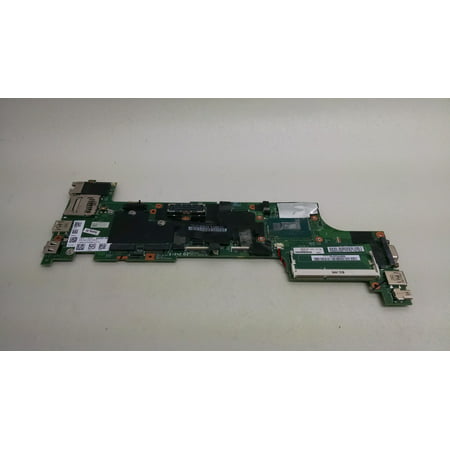 Refurbished Lenovo 20AM00015US ThinkPad X240 Core i7-4600U 2.1GHz DDR3L Laptop