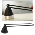 thumbnail image 1 of 1PC Candle Extinguisher Candle Snuffer Wick Snuffer Iron Candle Accessories for, 1 of 8