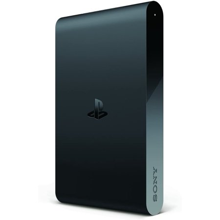 Sony Playstation TV Console PS VTE1001 (Black)- Certified Refurbished